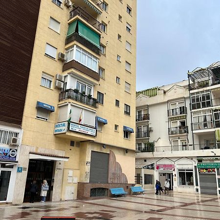 Apartamento Costa Del Sol Torremolinos Esterno foto