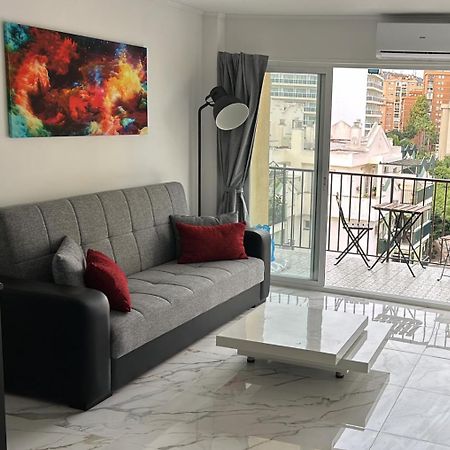 Apartamento Costa Del Sol Torremolinos Esterno foto
