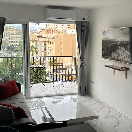 Apartamento Costa Del Sol Torremolinos Esterno foto