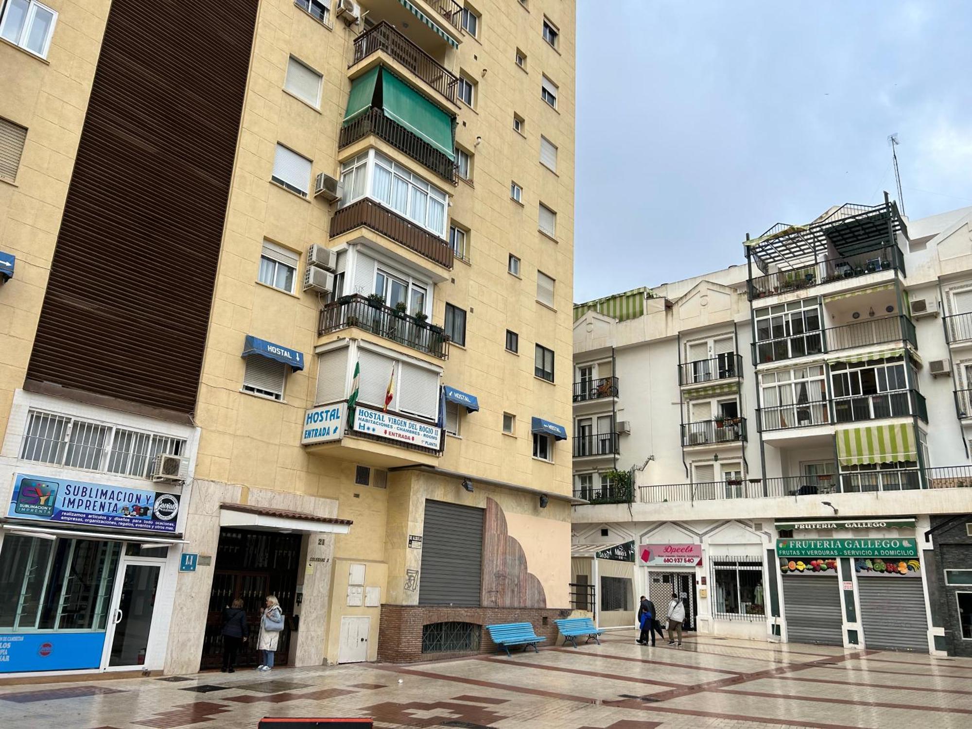 Apartamento Costa Del Sol Torremolinos Esterno foto