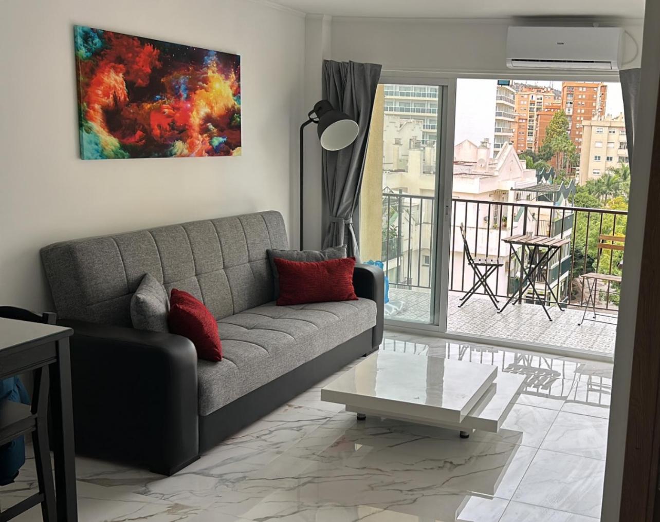 Apartamento Costa Del Sol Torremolinos Esterno foto