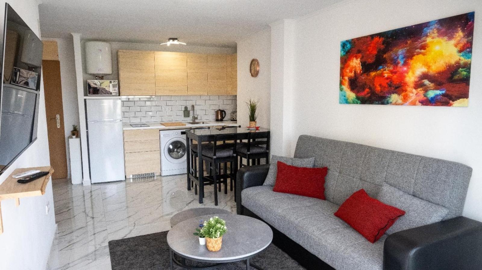 Apartamento Costa Del Sol Torremolinos Esterno foto