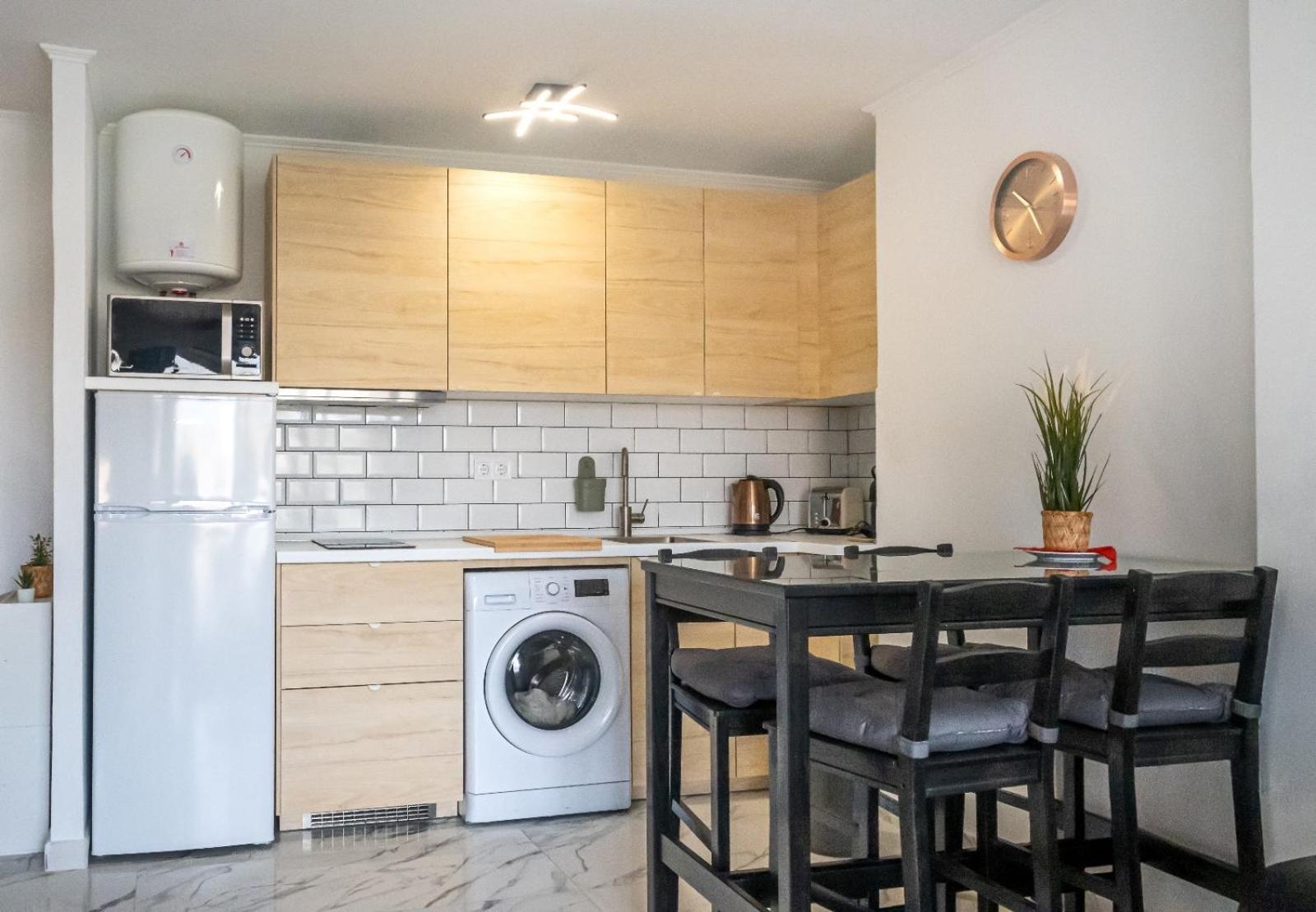 Apartamento Costa Del Sol Torremolinos Esterno foto