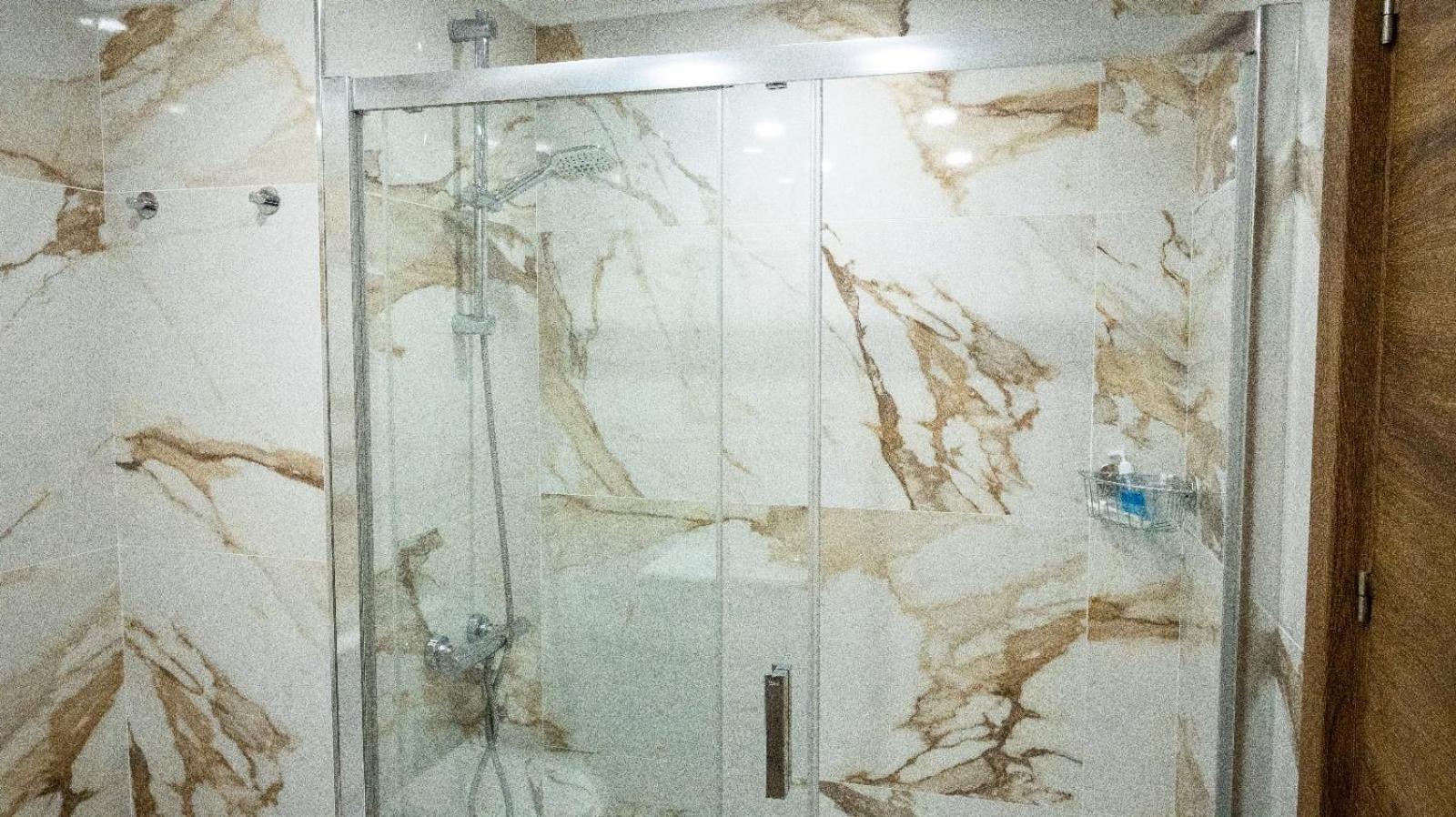 Apartamento Costa Del Sol Torremolinos Esterno foto