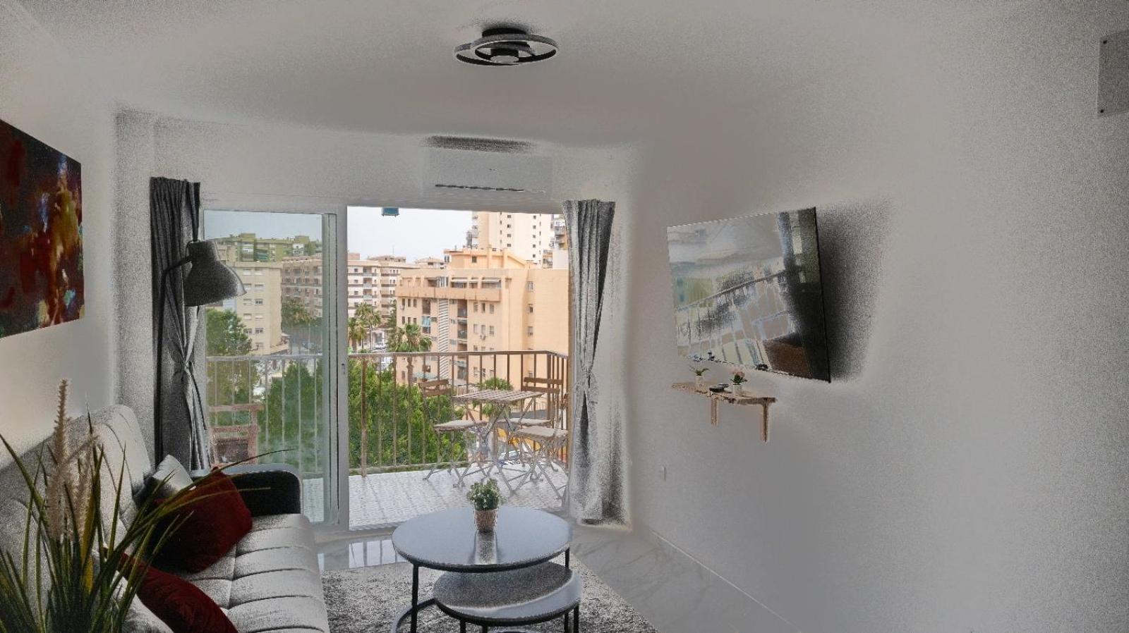 Apartamento Costa Del Sol Torremolinos Esterno foto