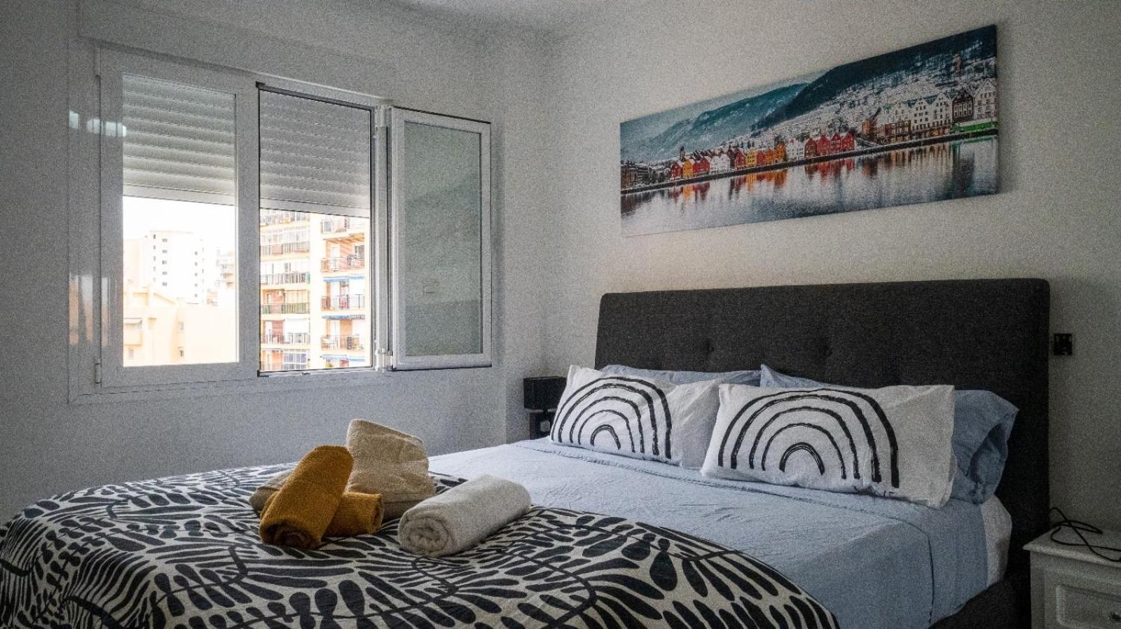 Apartamento Costa Del Sol Torremolinos Esterno foto