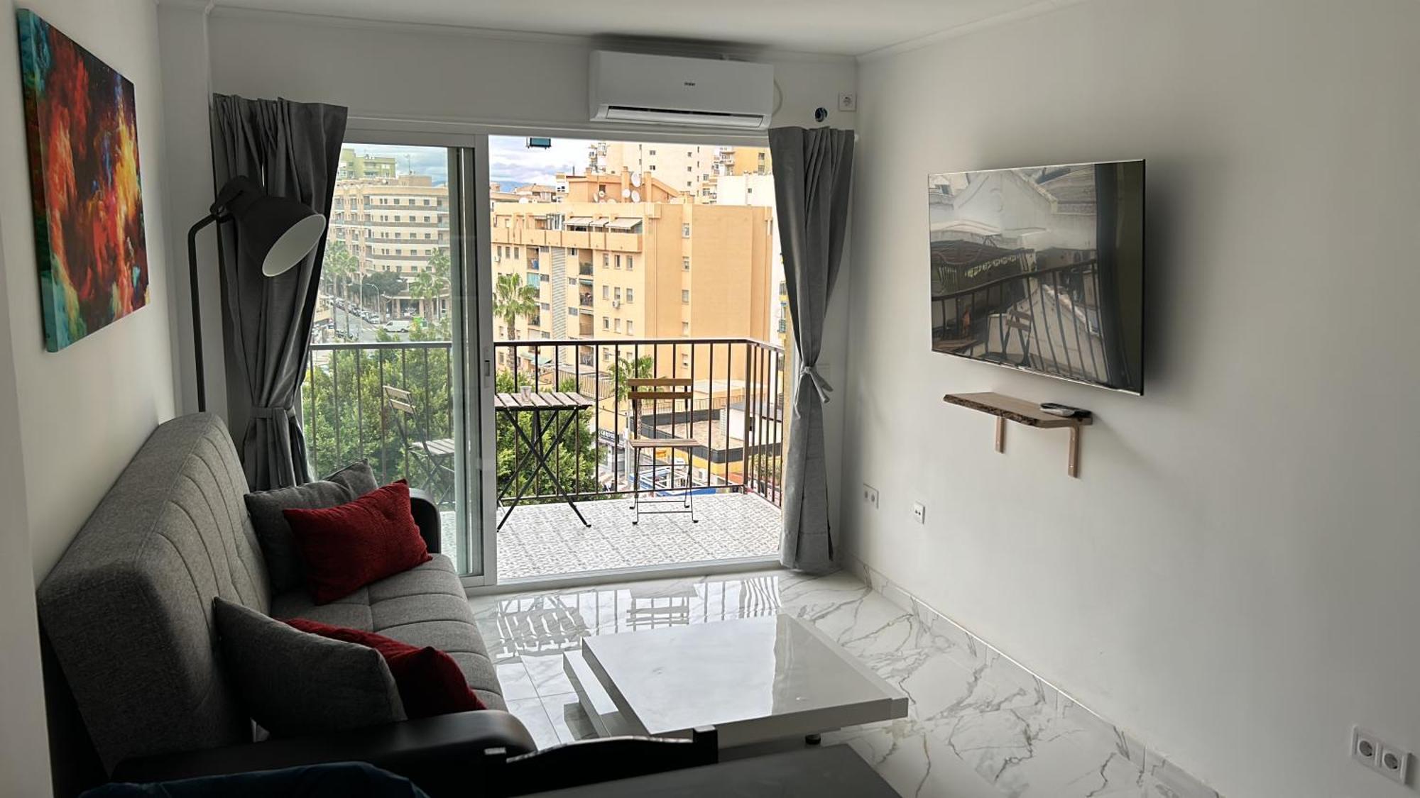 Apartamento Costa Del Sol Torremolinos Esterno foto